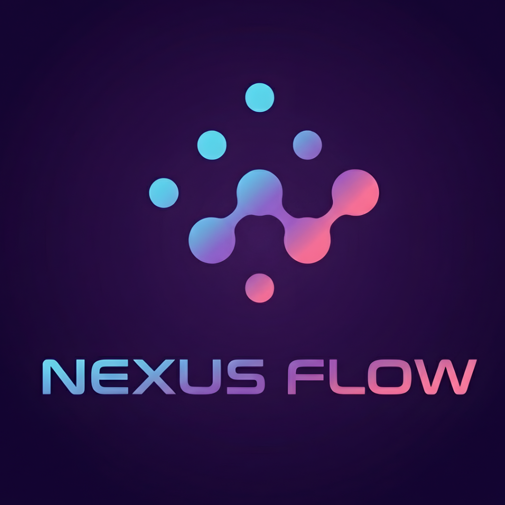 Nexus Flow Logo